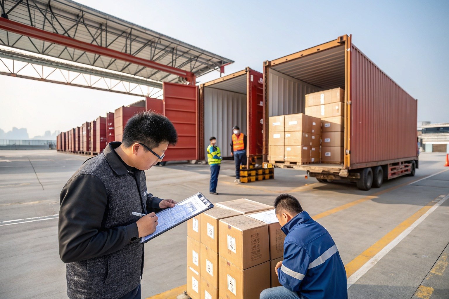 How Should I Plan LED lights Shipping Around fragile parts and HS code accuracy? - export document and customs preparation