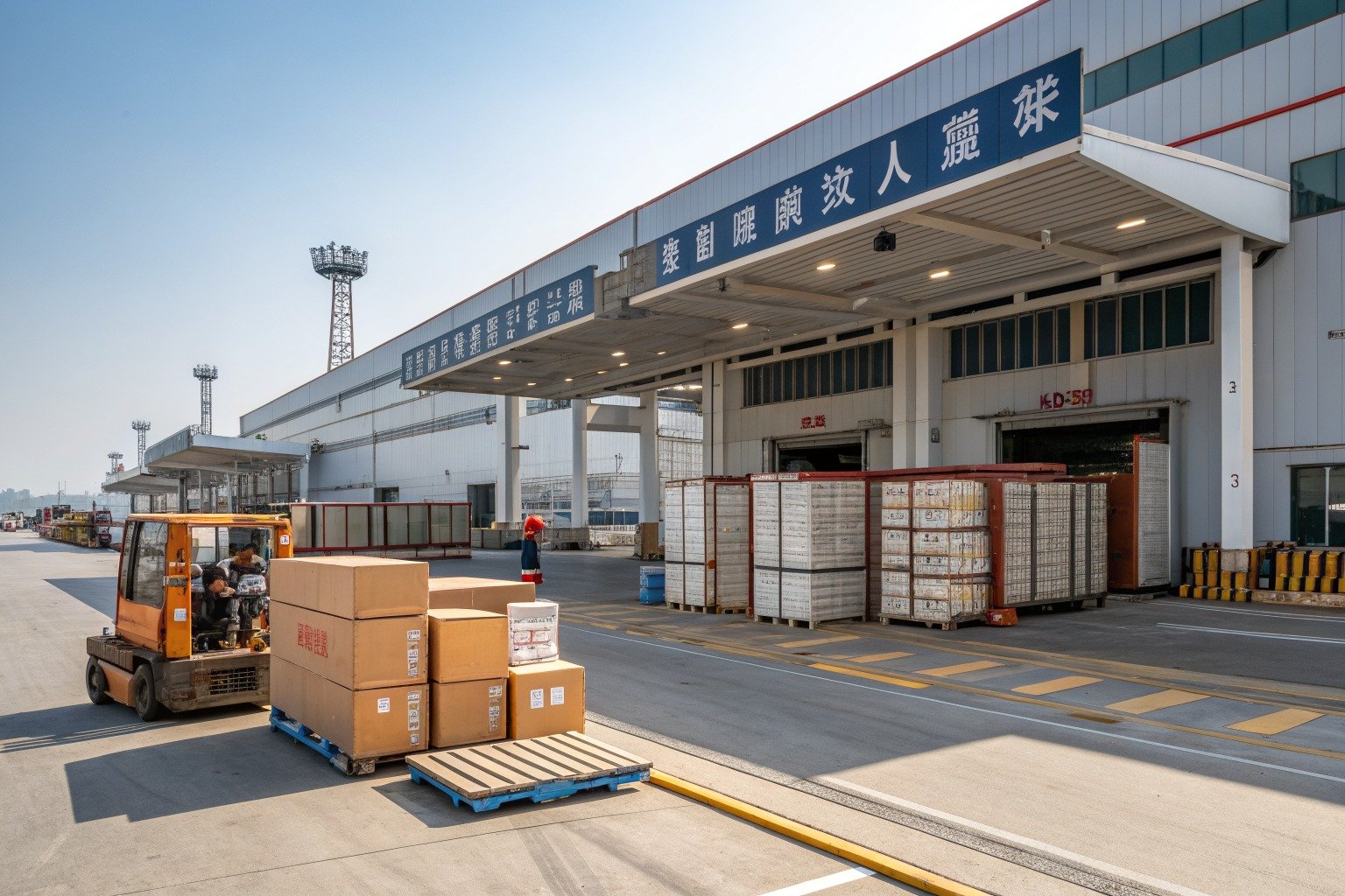 Which Documents Do I Need to Import auto parts from China? - export document and customs preparation