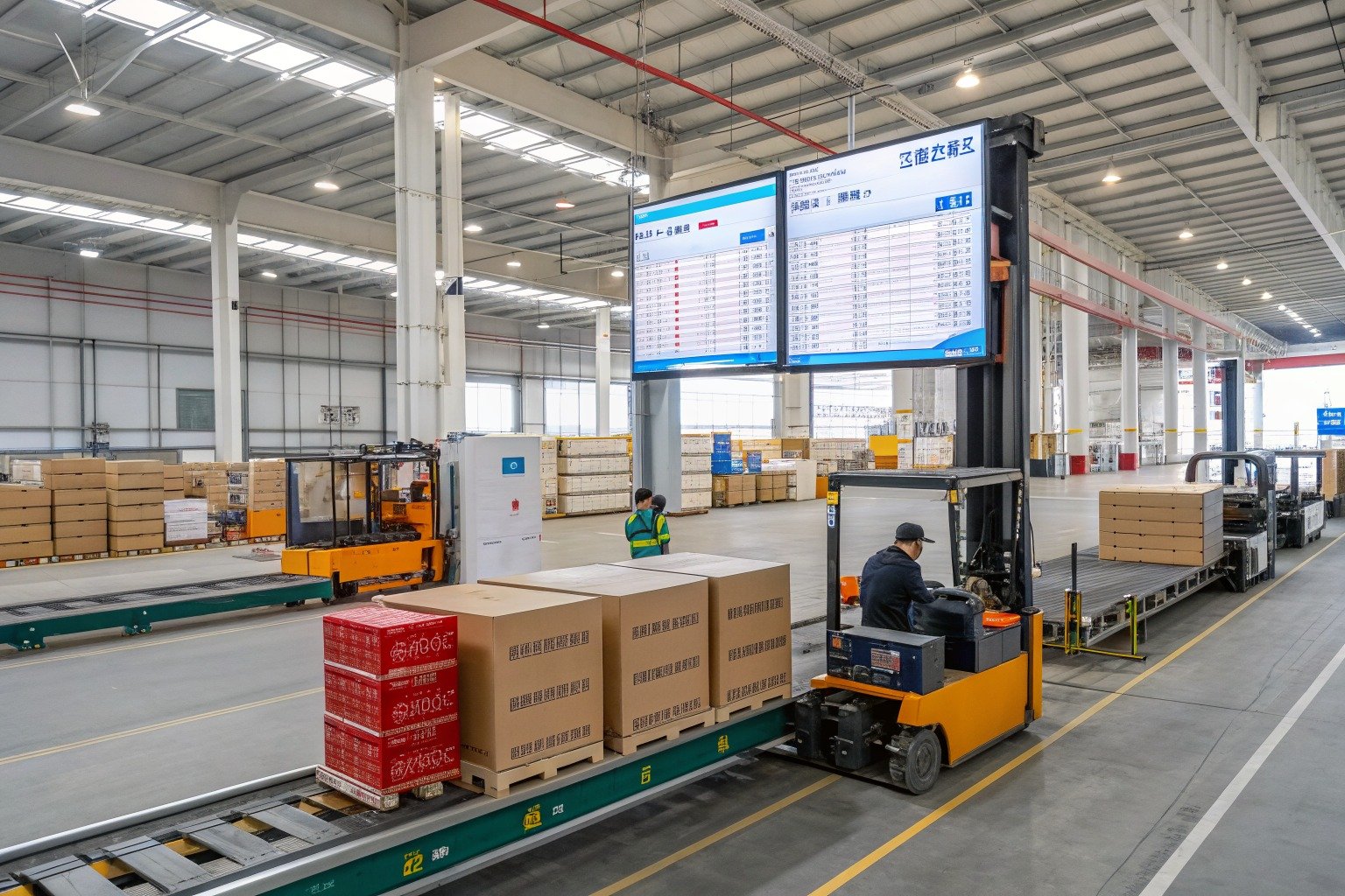 How Can I Lower Freight Cost for pet products Imported from China? - export document and customs preparation