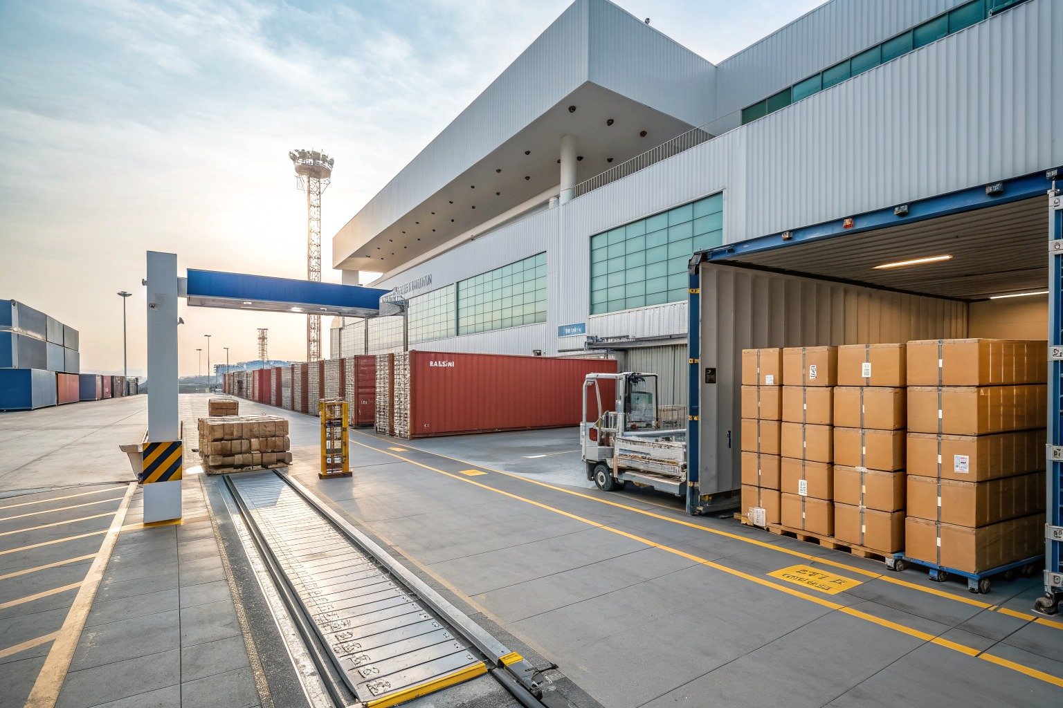 How Can I Avoid Damage When Shipping pet products from China? - export document and customs preparation