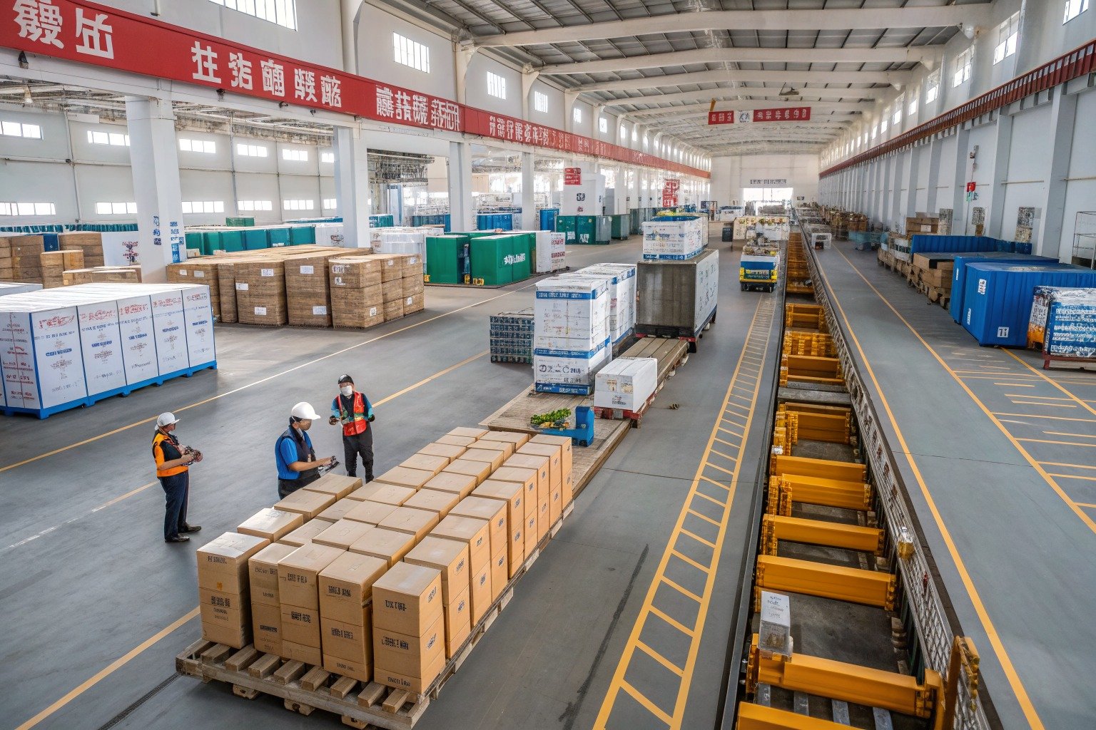 Which Documents Do I Need to Import pet products from China? - export document and customs preparation