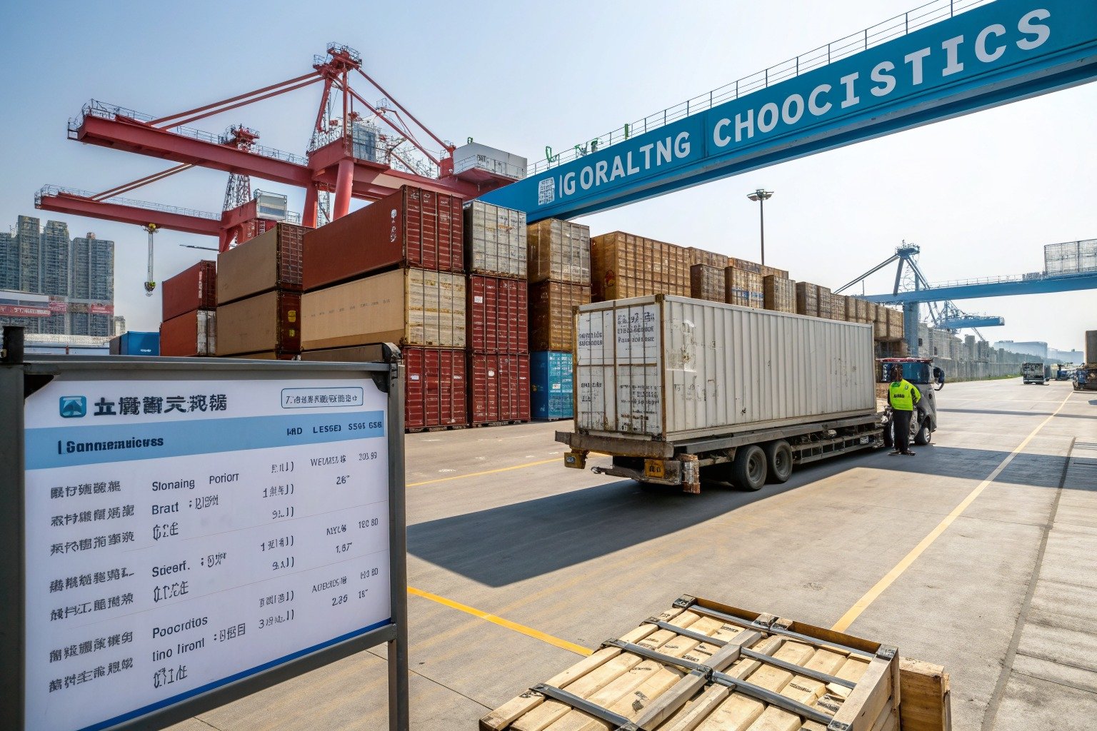 When Is Air Freight Worth It for pet products from China? - export document and customs preparation