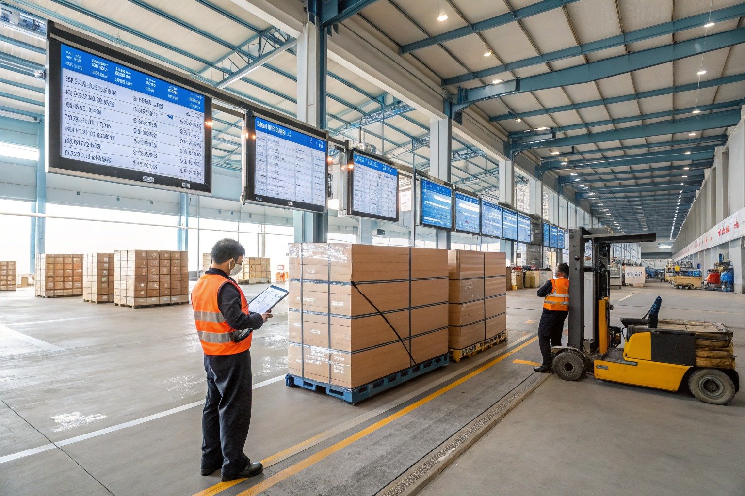 How Can I Avoid Customs Delays When Shipping from China to Canada? - export document and customs preparation