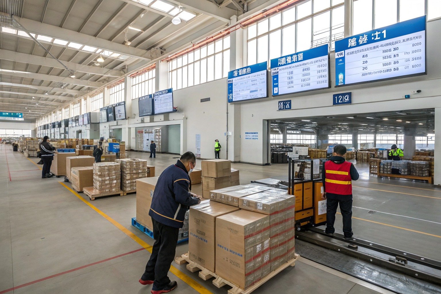 How Long Does Shipping from China to Italy Take by Sea and Air? - export document and customs preparation