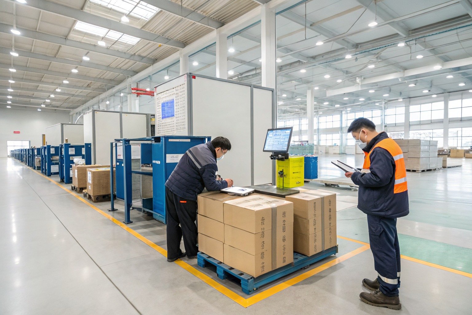 How Can I Avoid Customs Delays When Shipping from China to Italy? - export document and customs preparation