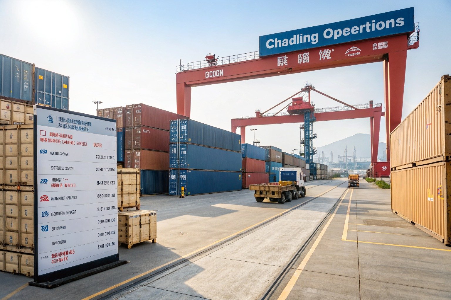 Which Documents Do I Need for Freight from China to Italy? - export document and customs preparation