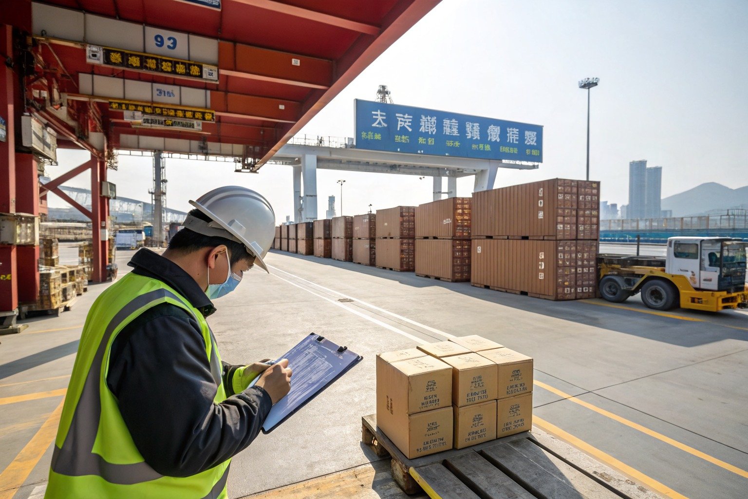 When Is Air Freight from China to Italy Worth the Extra Cost? - export document and customs preparation