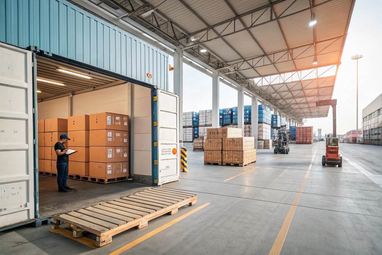 Should Spanish importers Use DDP Shipping from China to Spain? - export document and customs preparation