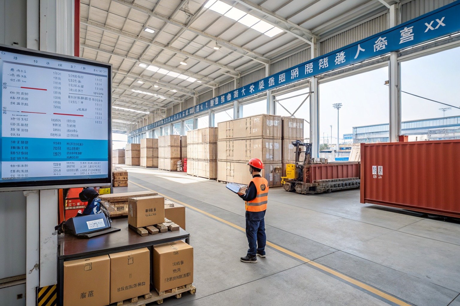 Should Dutch importers Use DDP Shipping from China to Netherlands? - export document and customs preparation