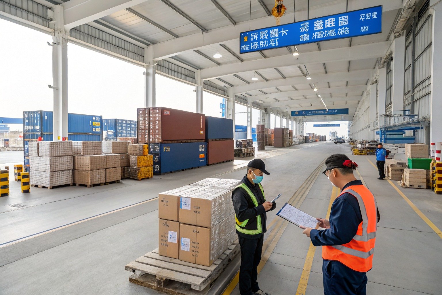 Should Polish importers Use DDP Shipping from China to Poland? - export document and customs preparation