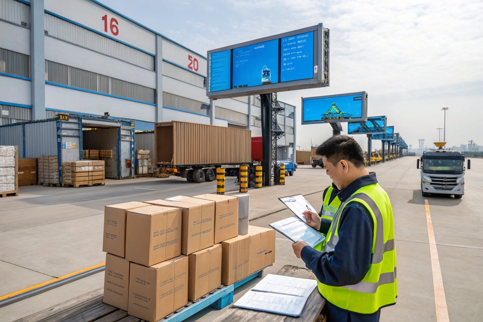 Should Australian importers Use DDP Shipping from China to Australia? - export document and customs preparation