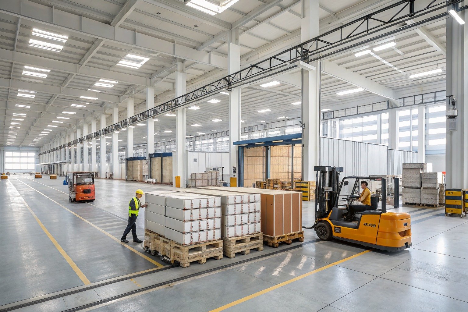 Which Documents Do I Need for Freight from China to Australia? - export document and customs preparation