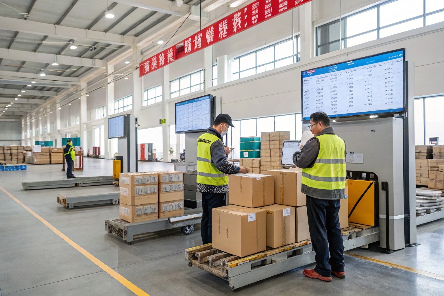 What Is the Best Way to Ship from China to Canada? - export document and customs preparation