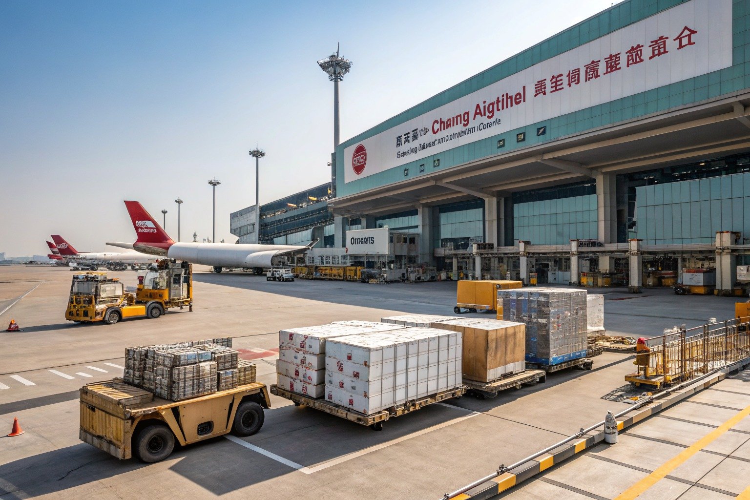 How Much Does Freight from China to New Zealand Usually Cost? - Shanghai and Ningbo logistics coordination