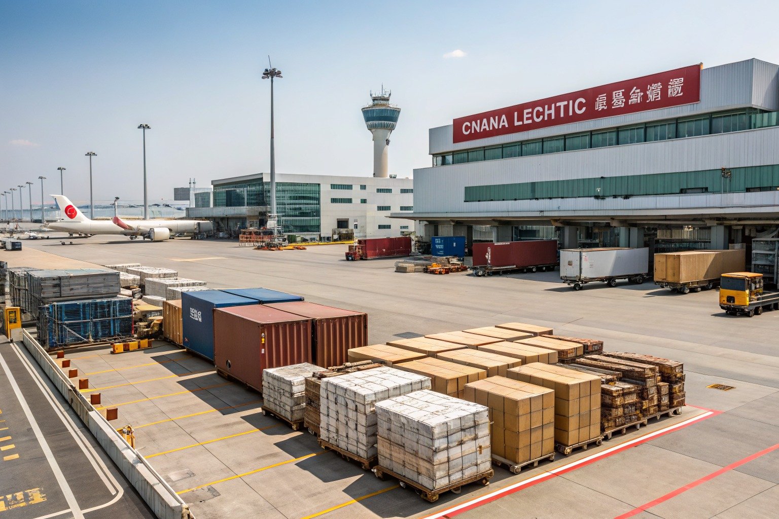 How Long Does Shipping from China to New Zealand Take by Sea and Air? - Shanghai and Ningbo logistics coordination
