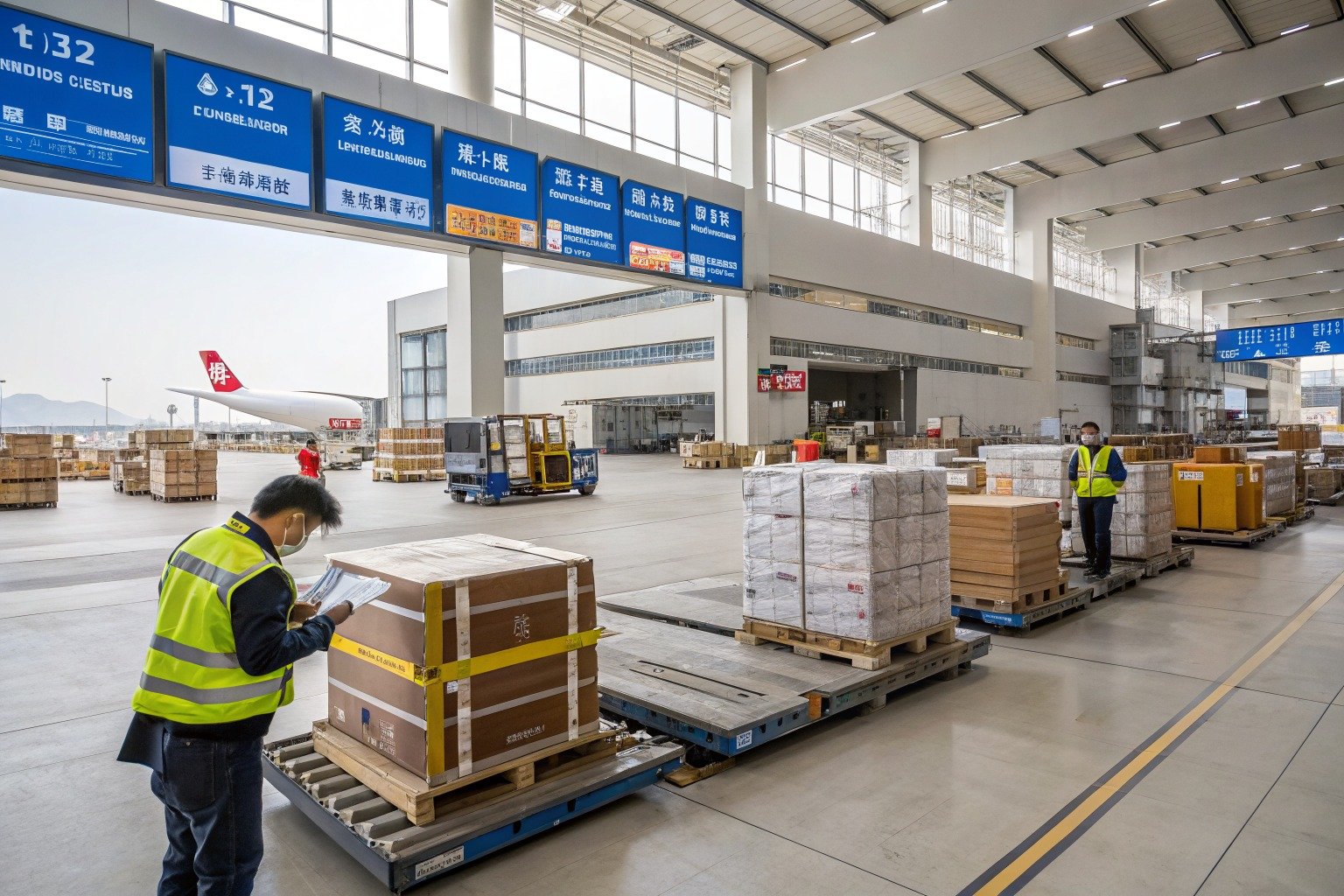 How Can I Avoid Customs Delays When Shipping from China to New Zealand? - Shanghai and Ningbo logistics coordination