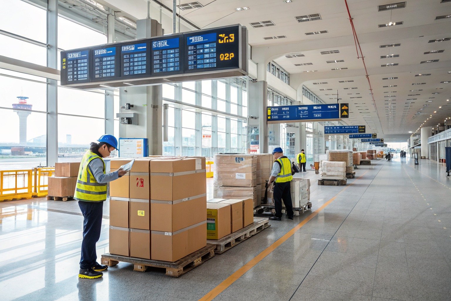 How Can I Ship LCL Cargo from China to New Zealand Without Hidden Fees? - Shanghai and Ningbo logistics coordination