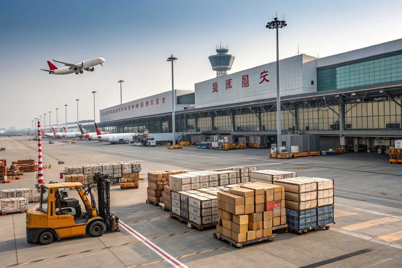 What Should I Know About Door-to-Door Shipping from China to New Zealand? - Shanghai and Ningbo logistics coordination