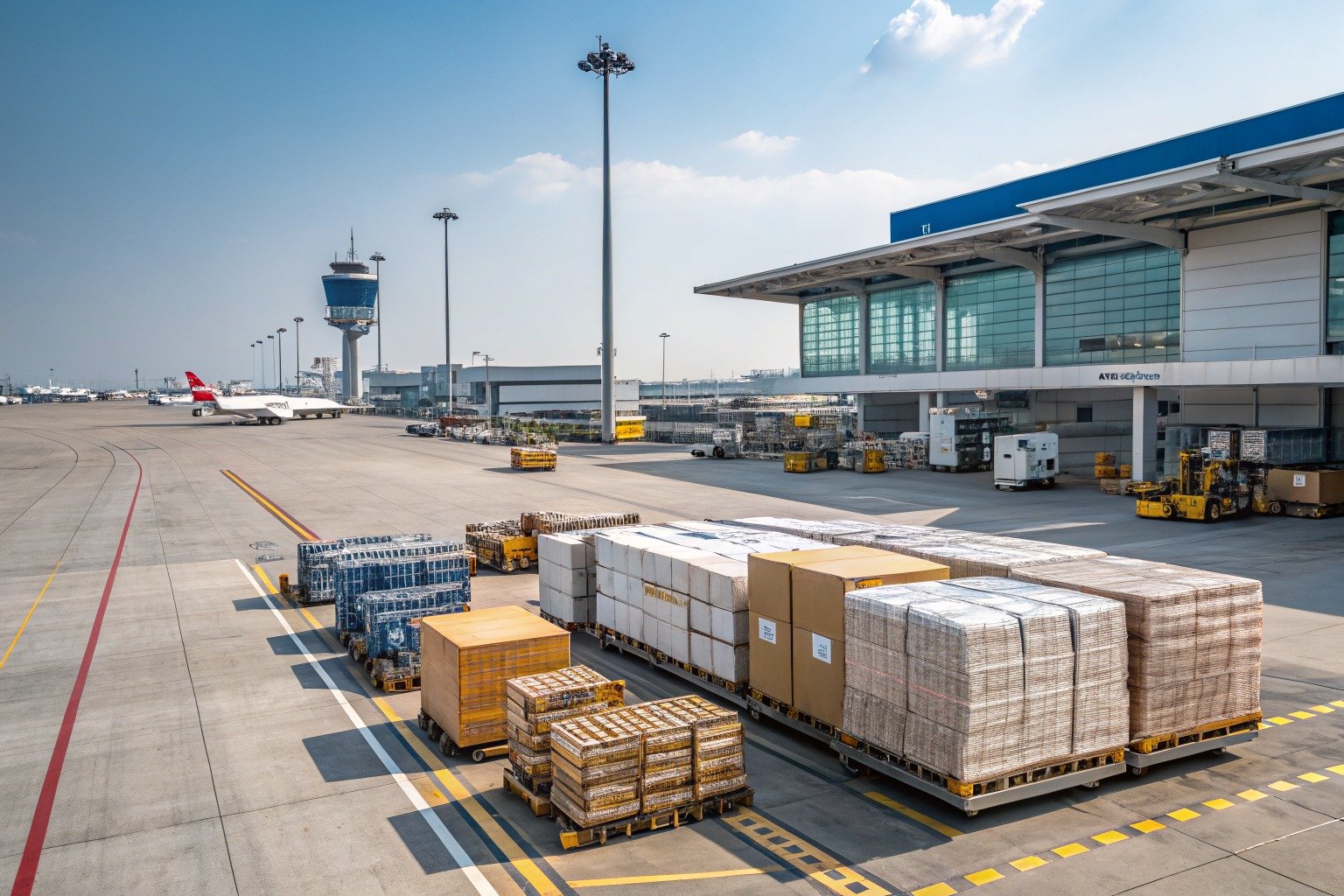 How Much Does Freight from China to UAE Usually Cost? - Shanghai and Ningbo logistics coordination
