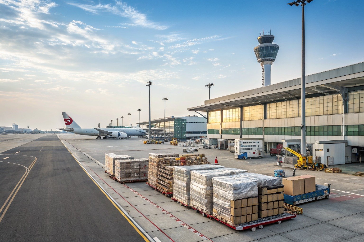 Should UAE importers Use DDP Shipping from China to UAE? - Shanghai and Ningbo logistics coordination