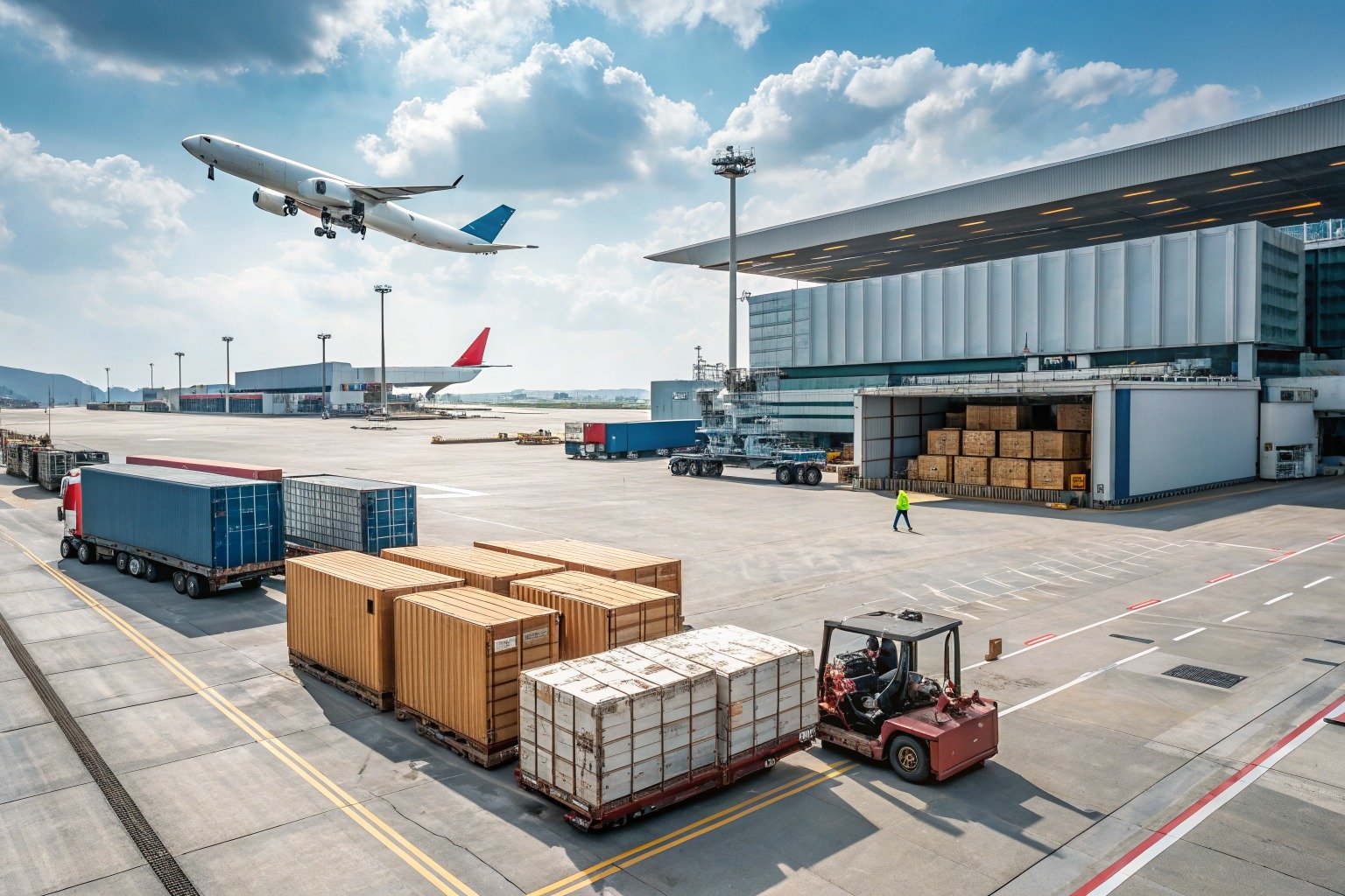 Which Documents Do I Need for Freight from China to UAE? - Shanghai and Ningbo logistics coordination