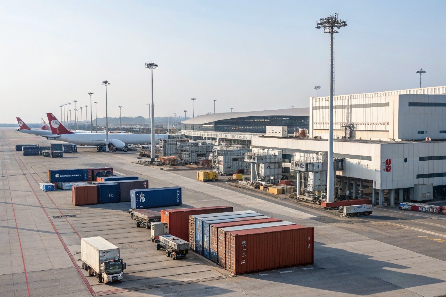 Should Saudi importers Use DDP Shipping from China to Saudi Arabia? - Shanghai and Ningbo logistics coordination