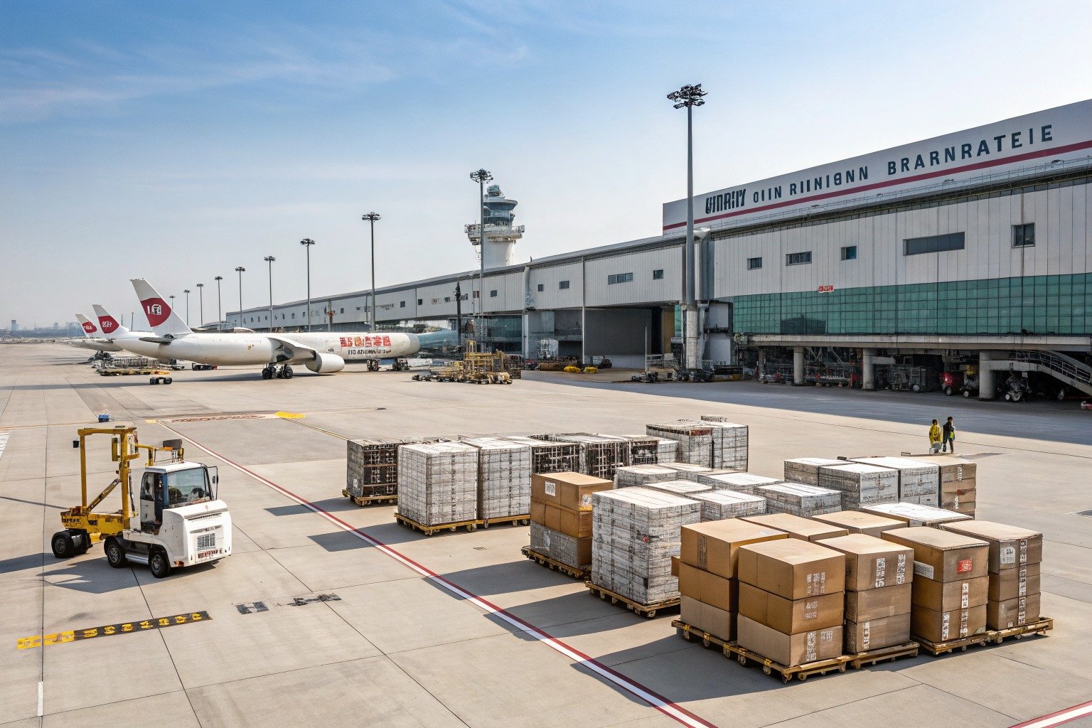 Should Mexican importers Use DDP Shipping from China to Mexico? - Shanghai and Ningbo logistics coordination
