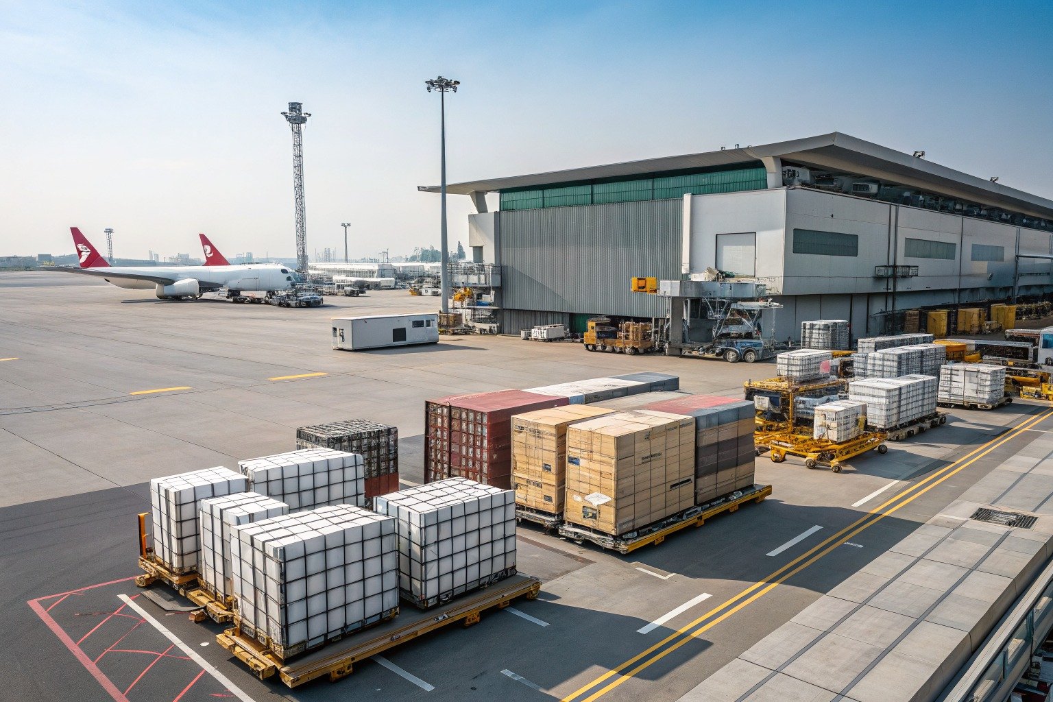 What Is the Best Way to Ship from China to Japan? - Shanghai and Ningbo logistics coordination