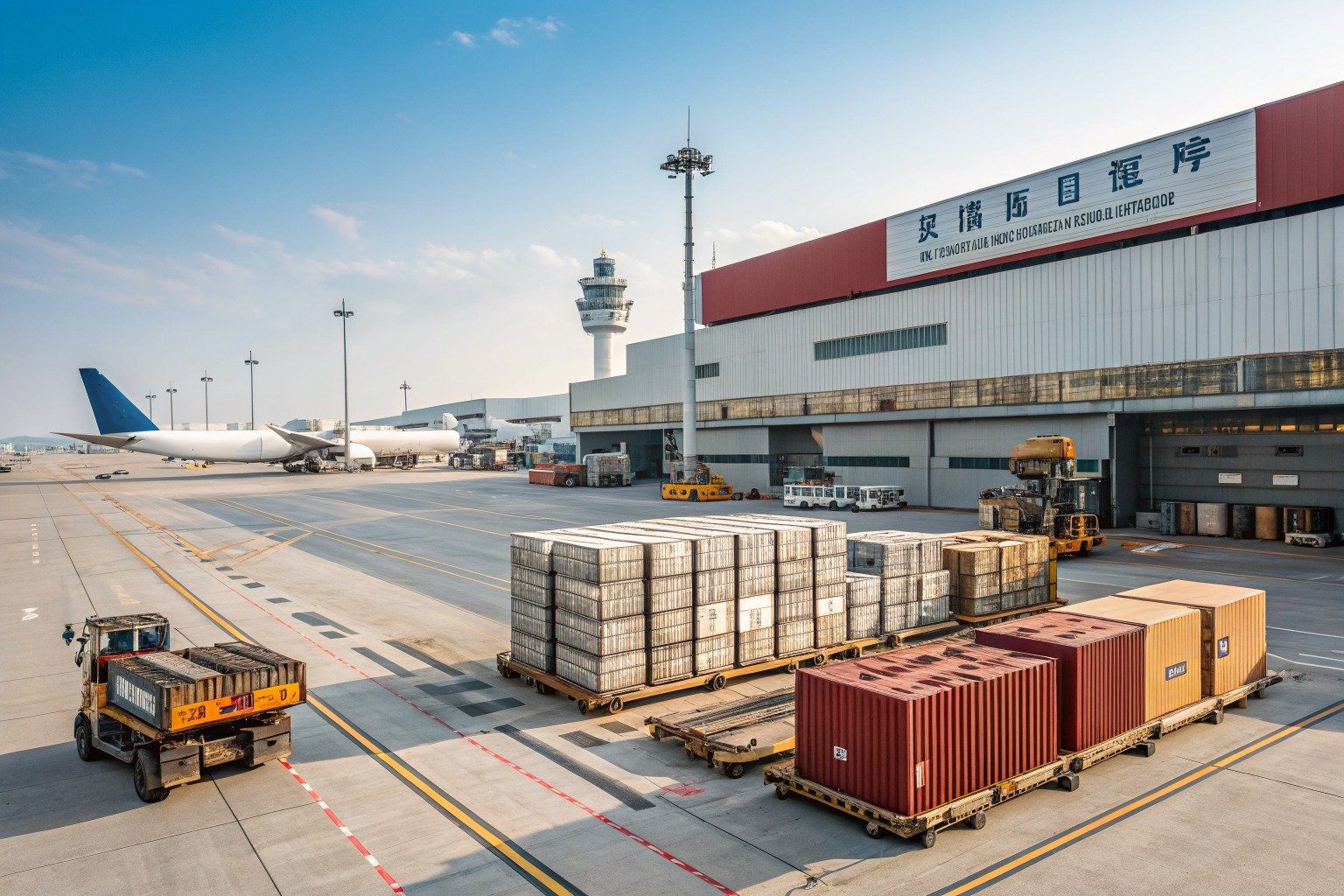 How Much Does Freight from China to Japan Usually Cost? - Shanghai and Ningbo logistics coordination