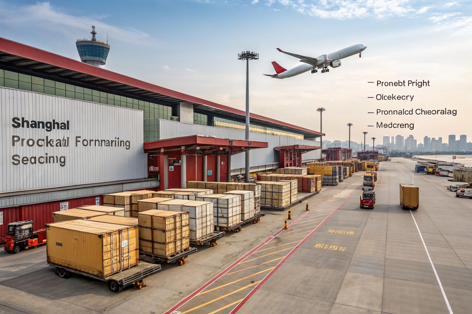 How Can I Avoid Customs Delays When Shipping from China to Japan? - Shanghai and Ningbo logistics coordination