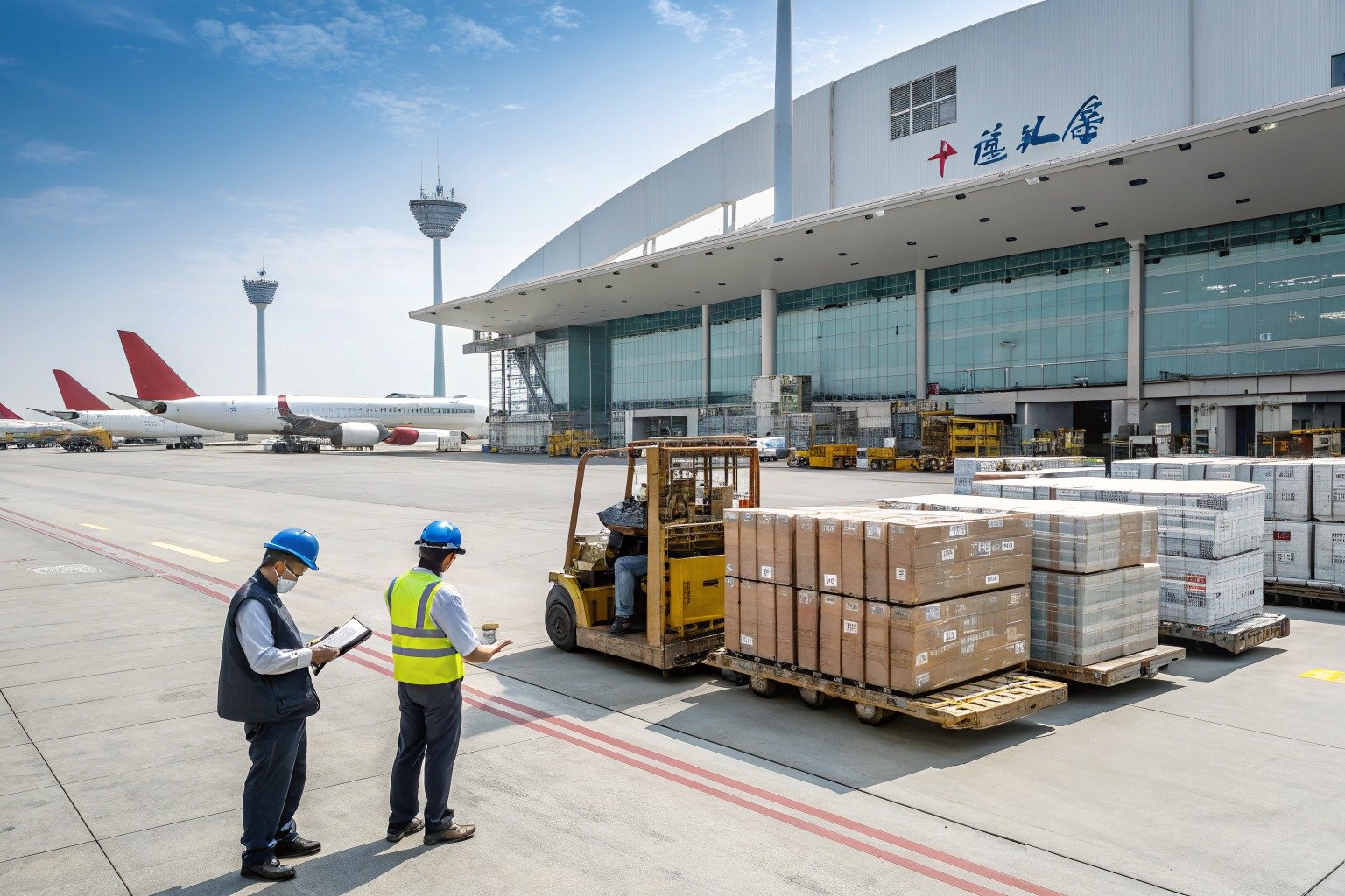 Which Documents Do I Need for Freight from China to Japan? - Shanghai and Ningbo logistics coordination