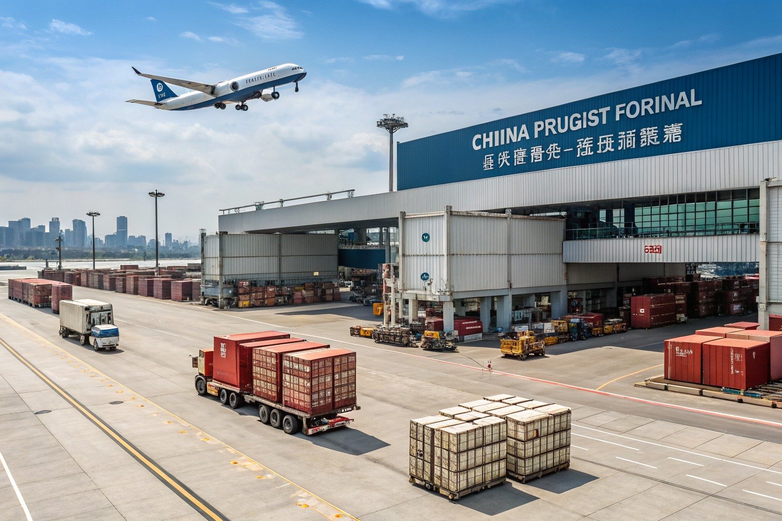 How Do I Plan Freight from China to Tokyo and Osaka for Peak Season? - Shanghai and Ningbo logistics coordination