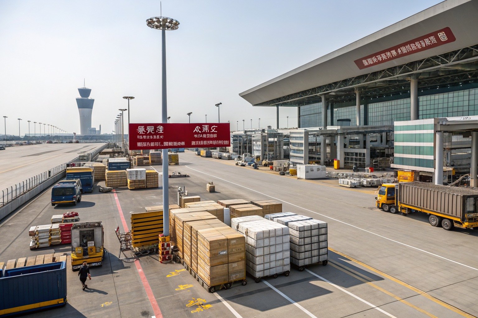 How Much Does Freight from China to South Korea Usually Cost? - Shanghai and Ningbo logistics coordination