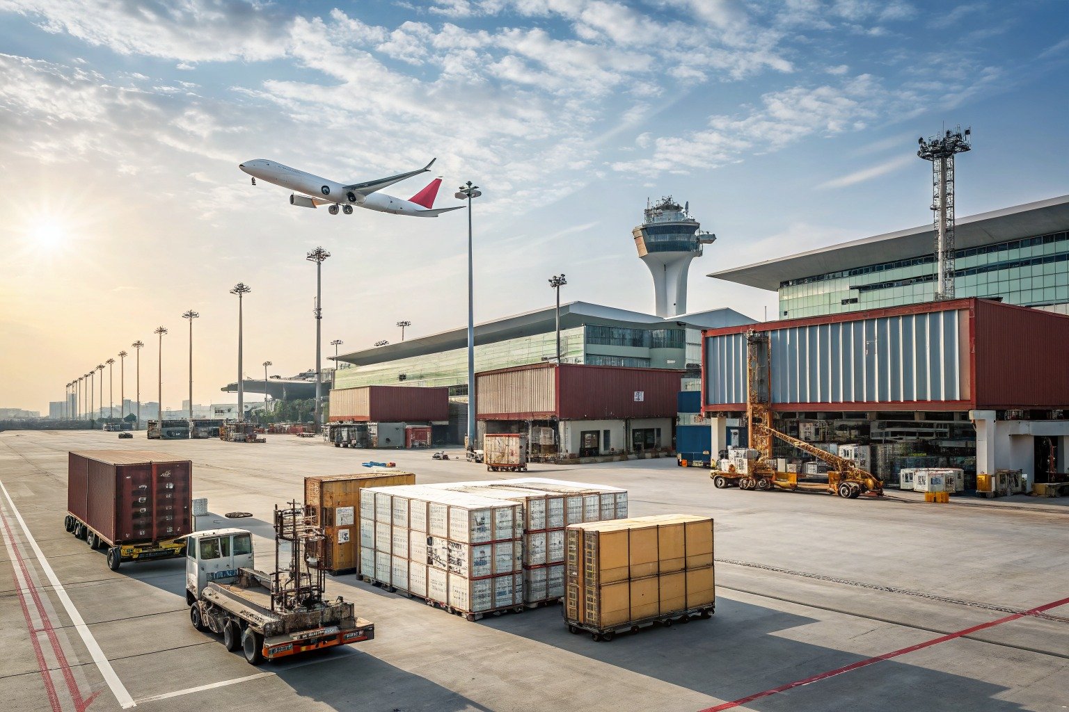 Which Documents Do I Need for Freight from China to Mexico? - Shanghai and Ningbo logistics coordination