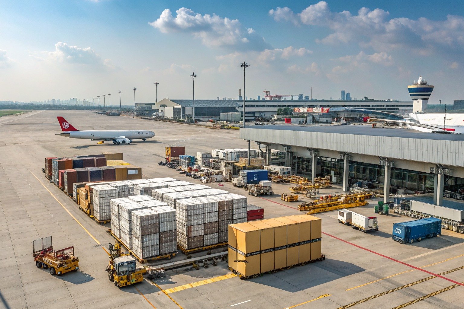 When Should I Choose ocean freight from China Instead of sea freight? - Shanghai and Ningbo logistics coordination