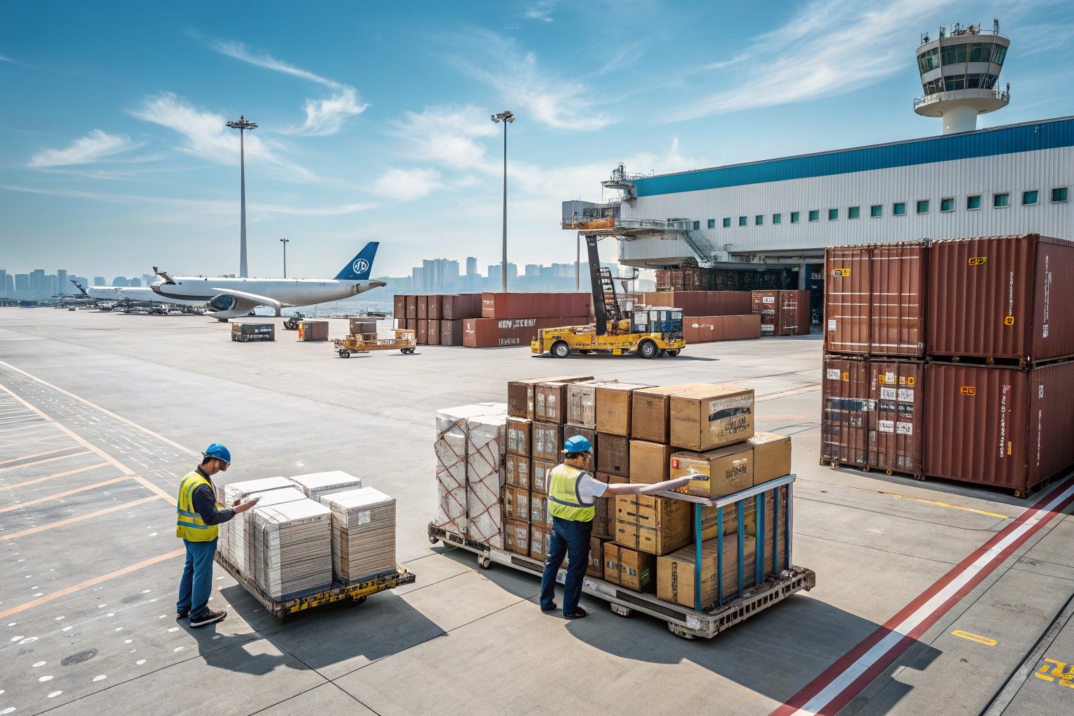 How Can I Reduce Risk When Booking ocean freight from China? - Shanghai and Ningbo logistics coordination