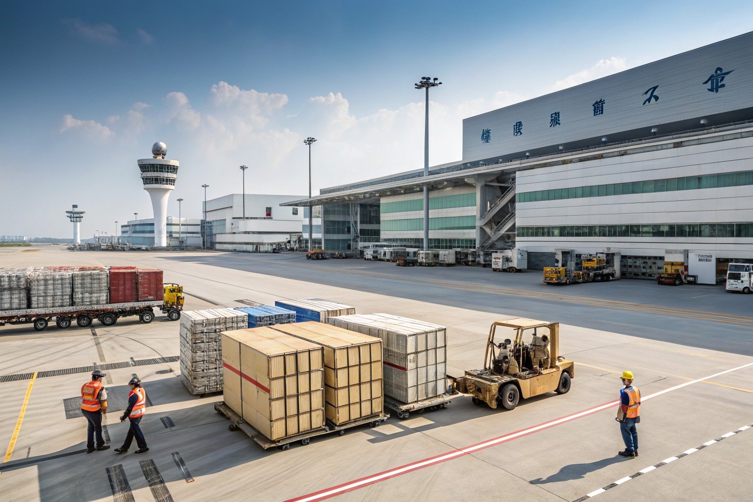 Which Documents Are Needed for ocean freight from China? - Shanghai and Ningbo logistics coordination