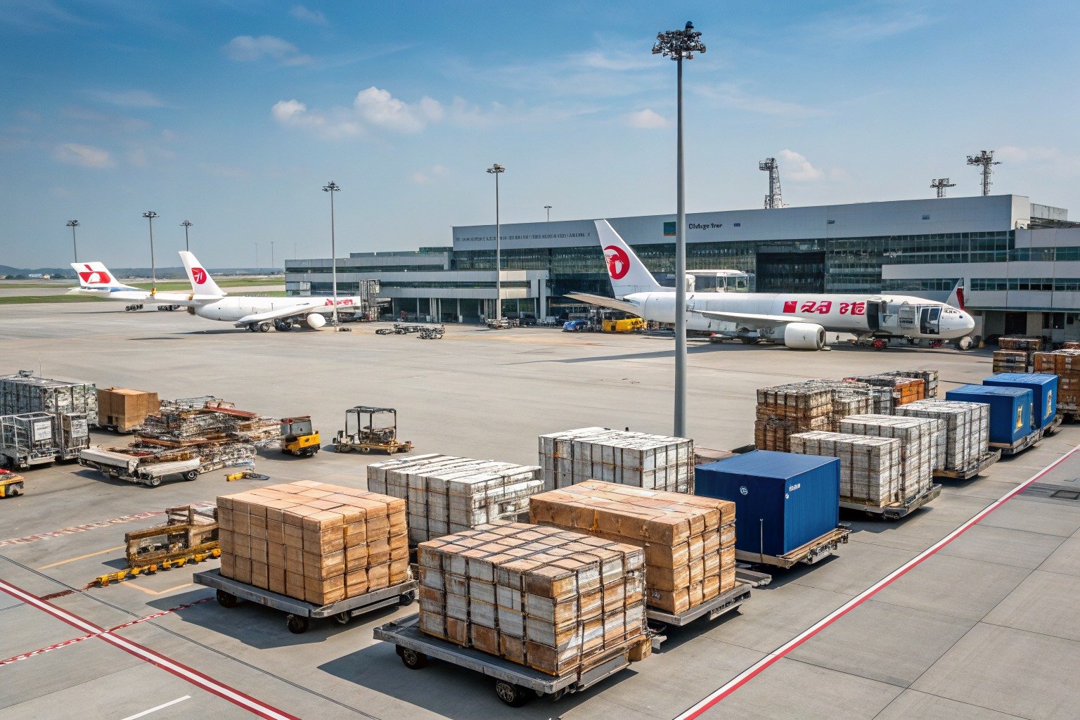 How Do Transit Times Change When I Use ocean freight from China? - Shanghai and Ningbo logistics coordination