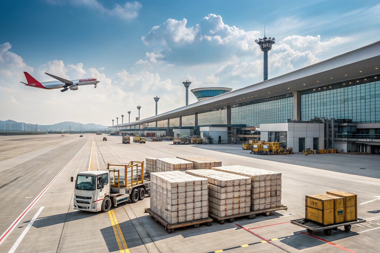 What Mistakes Do Buyers Make When Using ocean freight from China? - Shanghai and Ningbo logistics coordination