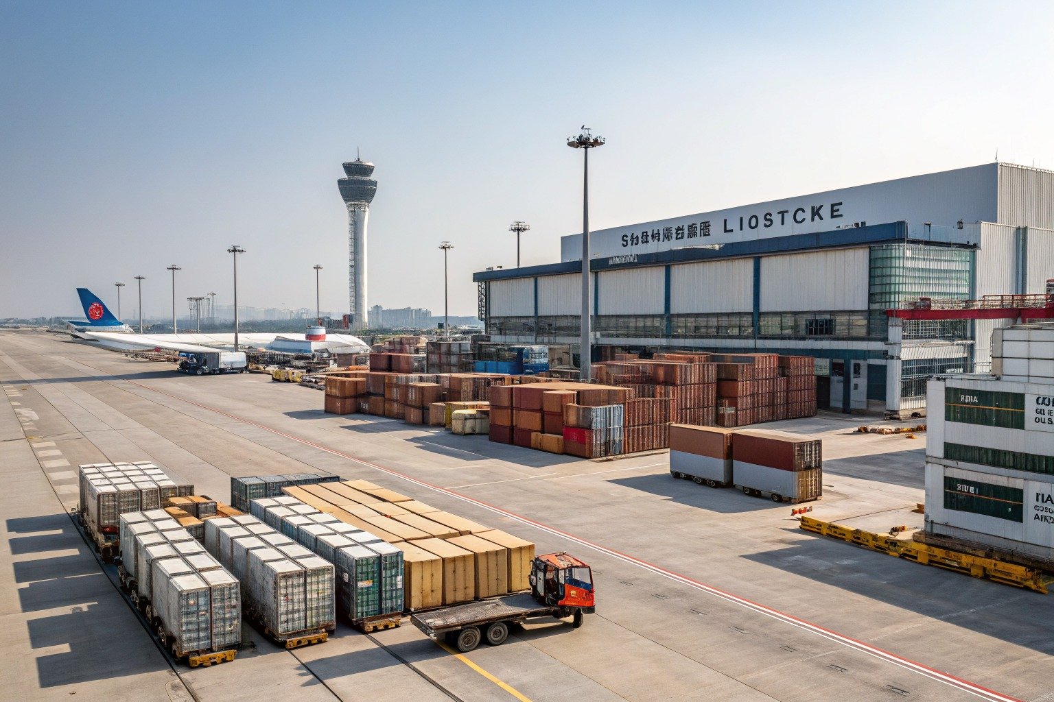 When Should I Choose rail freight from China Instead of ocean freight? - Shanghai and Ningbo logistics coordination