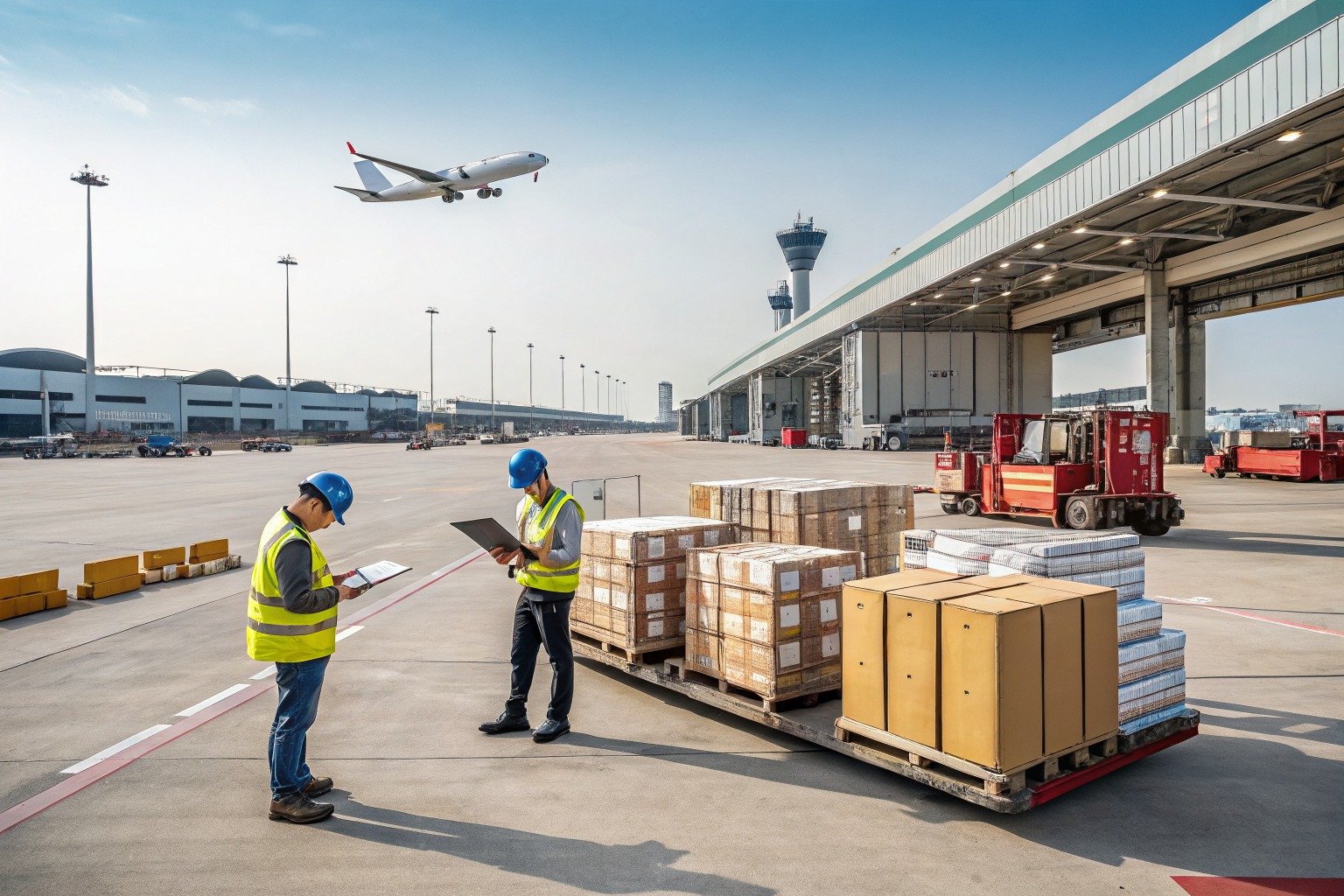 How Can I Ship LCL Cargo from China to Mexico Without Hidden Fees? - Shanghai and Ningbo logistics coordination