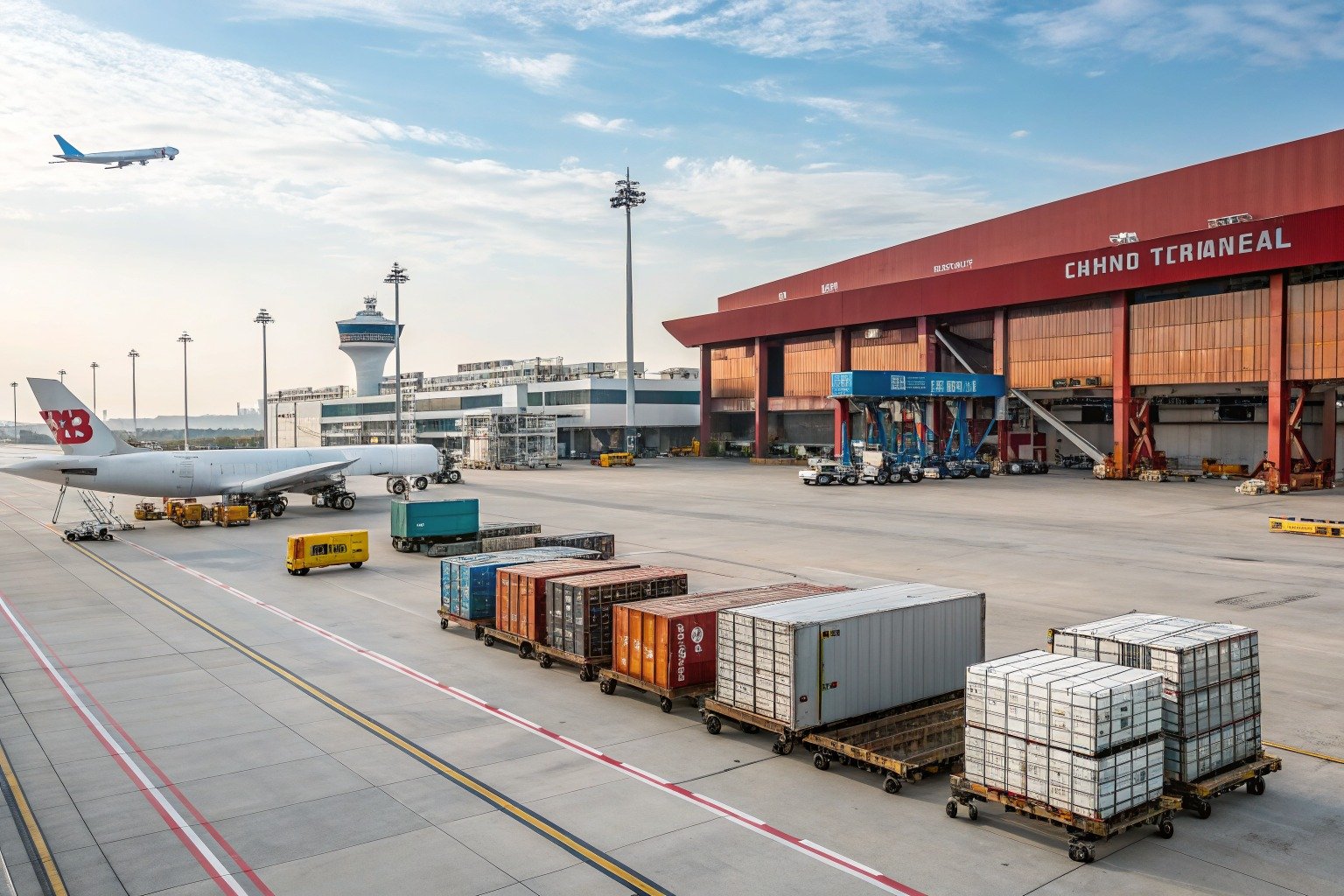 What Mistakes Do Buyers Make When Using rail freight from China? - Shanghai and Ningbo logistics coordination