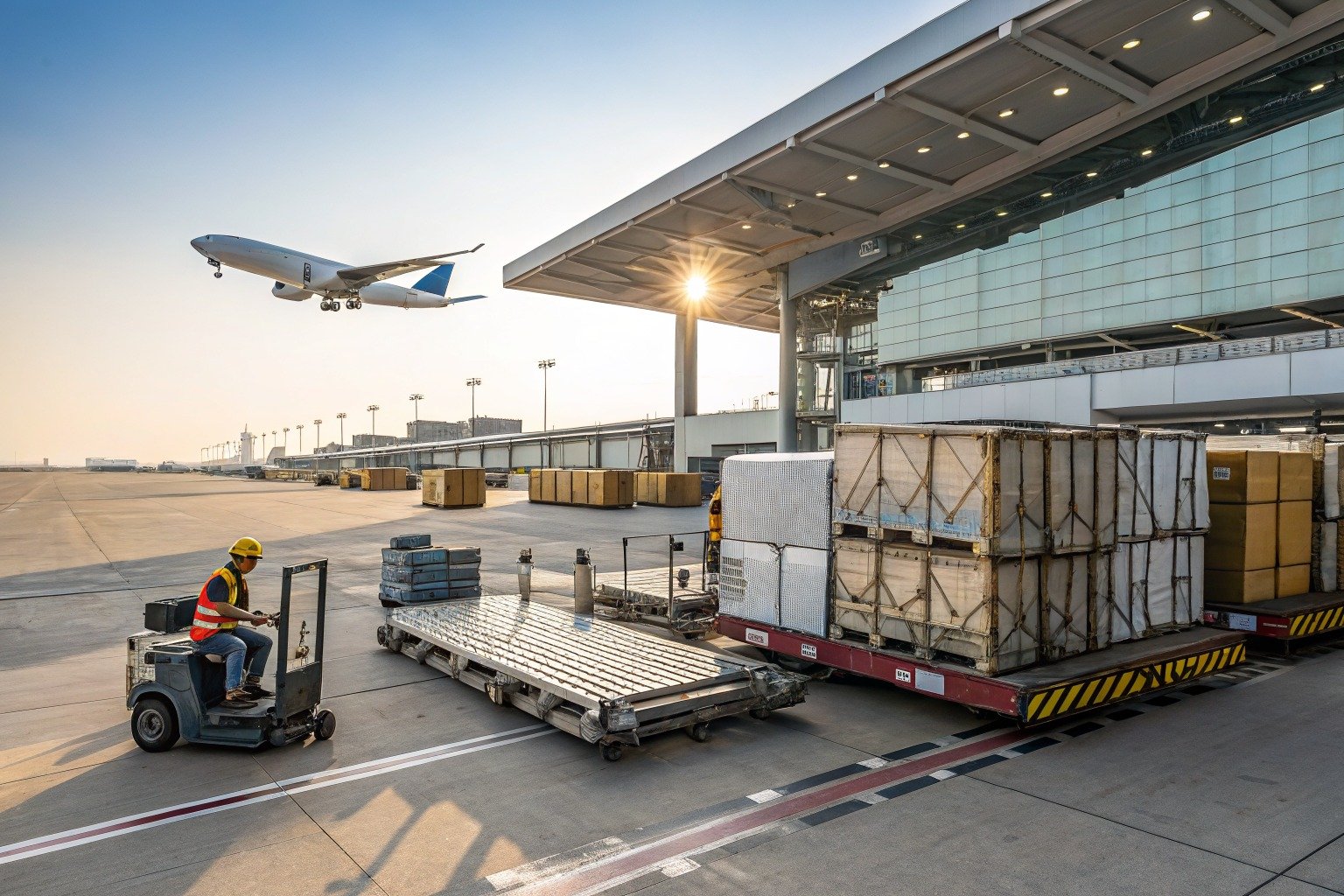 What Costs Should I Expect with FCL shipping from China? - Shanghai and Ningbo logistics coordination