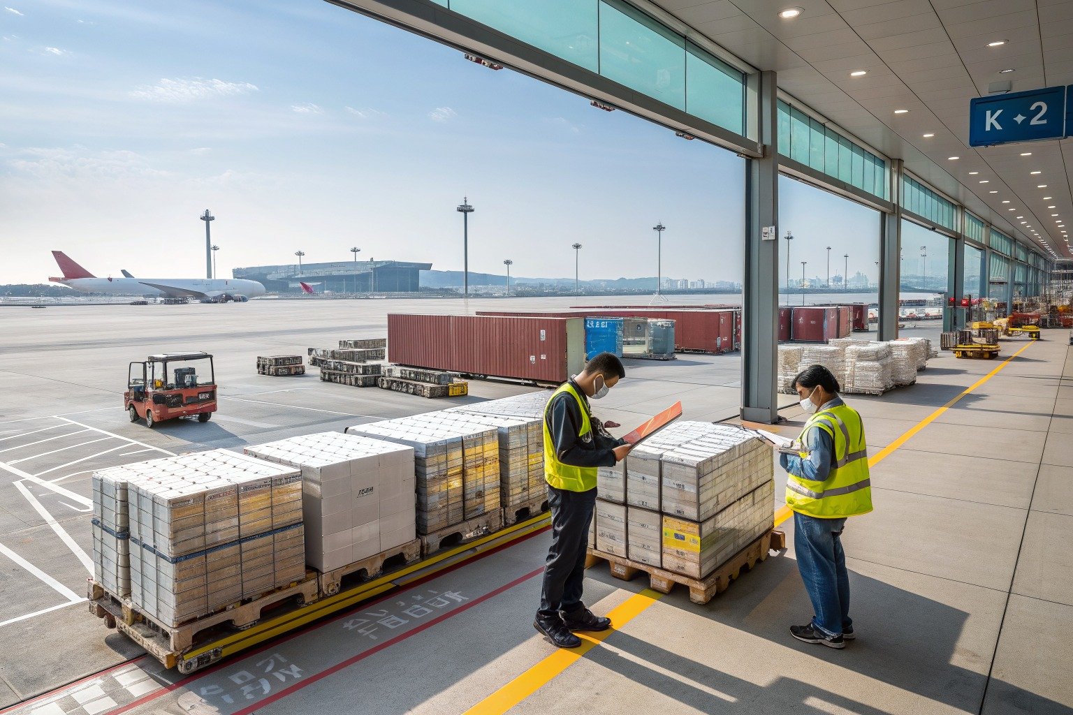 What Mistakes Do Buyers Make When Using FCL shipping from China? - Shanghai and Ningbo logistics coordination