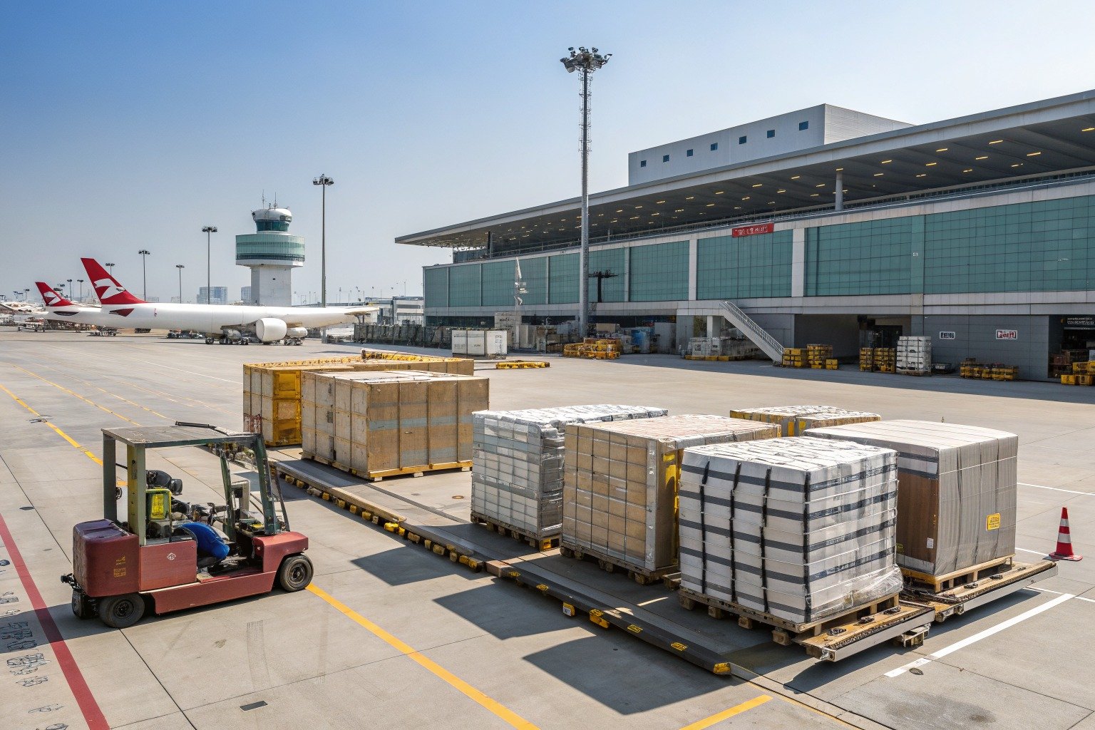 How Can I Reduce Risk When Booking LCL shipping from China? - Shanghai and Ningbo logistics coordination