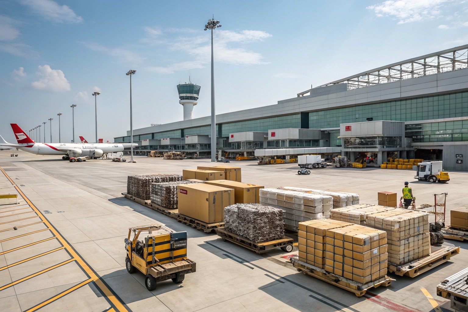 Which Documents Are Needed for LCL shipping from China? - Shanghai and Ningbo logistics coordination