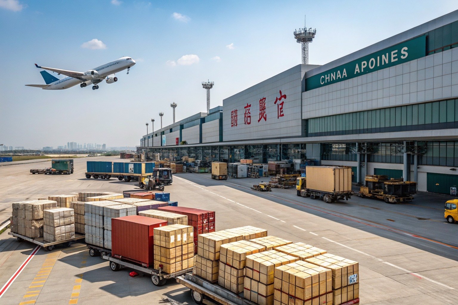 How Do Transit Times Change When I Use LCL shipping from China? - Shanghai and Ningbo logistics coordination