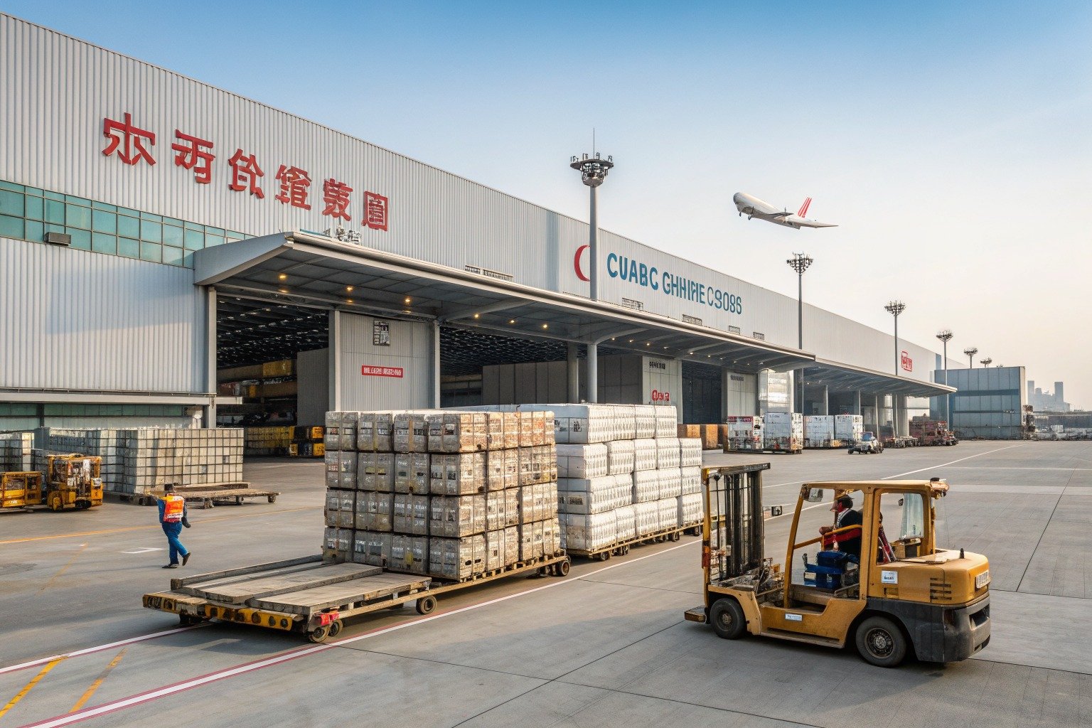 What Mistakes Do Buyers Make When Using LCL shipping from China? - Shanghai and Ningbo logistics coordination