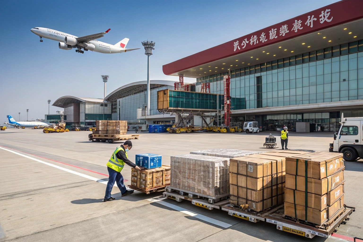 How Do I Plan Freight from China to Manzanillo and Mexico City for Peak Season? - Shanghai and Ningbo logistics coordination