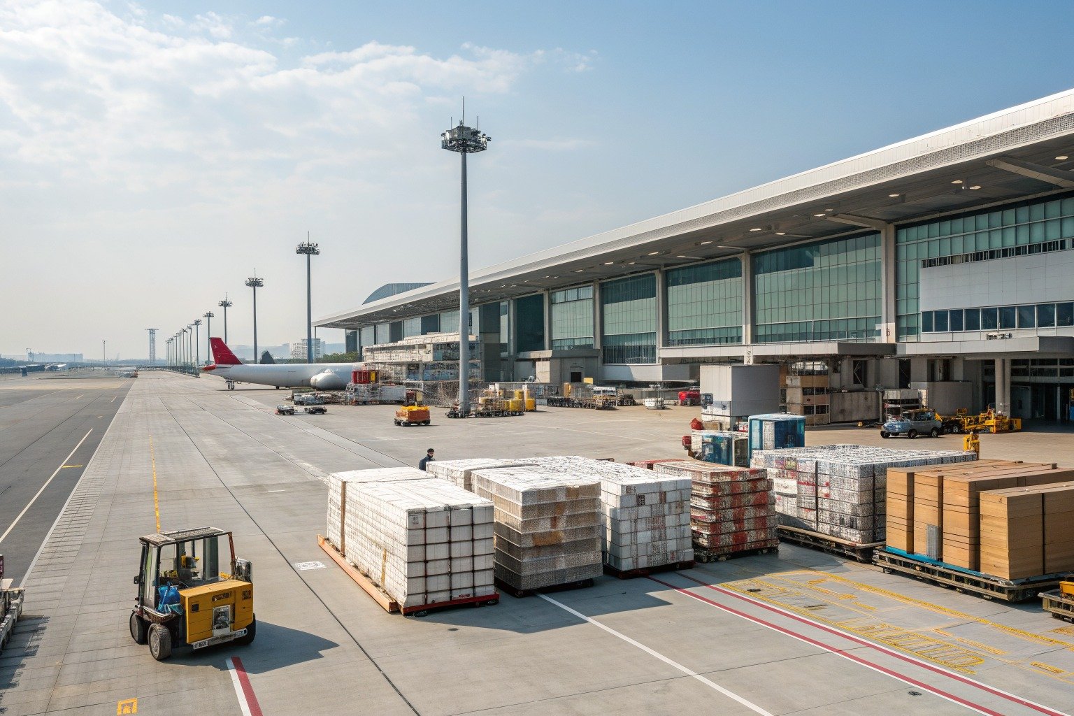 What Mistakes Do Buyers Make When Using express courier from China? - Shanghai and Ningbo logistics coordination